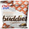 Chex Mix Muddy Buddies 4.25 oz Cookies N Cream 7 ct, 4.25 Ounce (Pack of 7) view 1