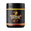 Gorilla Mode Pre Workout - Massive Pumps Laser Focus Energy Power - L-Citrulline, Creatine, L-Tyrosine, Betaine, Hydroprime, Alpha-GPC, 400mg Caffeine, Huperzine A - 800g (Tigers Blood) view 1