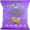 Dairy Free Cheddar Puffs - 3.5 oz -pack of 3 view 1