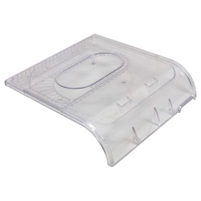 Zoey Heated Tube Adapter for S9