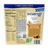 Millville Elevation Protein Bars Snack Endulgent Treat 1.4oz Bars 5g Protein (Caramel Chocolate Peanut Nougat, 2 Pack (10 Bars)) view 2