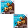 Millville Elevation Protein Bars Snack Endulgent Treat 1.4oz Bars 5g Protein (Cookie Dough, 2 Pack (12 Bars)) view 1