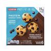 Millville Elevation Protein Bars Snack Endulgent Treat 1.4oz Bars 5g Protein (Cookie Dough, 2 Pack (12 Bars)) view 2