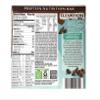 Millville Elevation Protein Bars Snack Endulgent Treat 1.4oz Bars 5g Protein (Cookie Dough, 2 Pack (12 Bars)) view 3