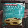 Millville Elevation Protein Bars Snack Endulgent Treat 1.4oz Bars 5g Protein (Cookie Dough, 2 Pack (12 Bars)) view 4