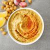 Mighty Sesame Co. Classic Bulk Size 100% Pure Tahini, (6.6 lb Pail) Just One Ingredient, Gluten Free, Vegan, Non GMO, Keto Friendly, Kosher, Halal view 3