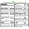 (3 Pack) Esmond Natural: Well Growing Tablet (Improve Growth & Physical Function), GMP, Natural Product Assn Certified, Made in USA - 180 Tablets view 3