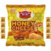Better Made Special Honey Cheese Puffs (8) x Bags 2.375oz Each (Pack of 8) view 1