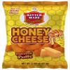 Better Made Special Honey Cheese Puffs (8) x Bags 2.375oz Each (Pack of 8) view 2