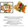 Smarty Stop Dried Fruits Great Healthy Snack (Dried Mix Fruits, 5 Pound (Pack of 1)) view 2