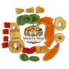 Smarty Stop Dried Fruits Great Healthy Snack (Dried Mix Fruits, 5 Pound (Pack of 1)) view 3