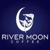 River Moon Coffee, Italian Style Medium Roast Espresso Coffee Beans, 5 lbs, Non-GMO, Direct Trade, 100% Arabica, Lucina Blend view 3