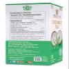 12 Pack of Hyleys Natural Wellness Coconut With Green Tea - 25 Tea Bags (100% Natural Gmo Free, Gluten Free, Dairy Free, Sugar Free) view 2