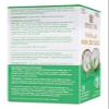 12 Pack of Hyleys Natural Wellness Coconut With Green Tea - 25 Tea Bags (100% Natural Gmo Free, Gluten Free, Dairy Free, Sugar Free) view 3