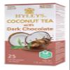 12 Pack of Natural Wellness Coconut Tea With Dark Chocolate - 25 Tea Bags (Gmo Free, Gluten Free, Dairy Free, Sugar Free & 100% Natural) view 1