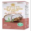 12 Pack of Natural Wellness Coconut Tea With Dark Chocolate - 25 Tea Bags (Gmo Free, Gluten Free, Dairy Free, Sugar Free & 100% Natural) view 3