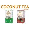 12 Pack of Natural Wellness Coconut Tea With Dark Chocolate - 25 Tea Bags (Gmo Free, Gluten Free, Dairy Free, Sugar Free & 100% Natural) view 4