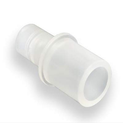 AlcoMate Genuine Standard Breathalyzer Mouthpieces 50 Count | One-Way Flow Technology | Genuine AlcoMate Mouthpieces for Revo TS200, Premium AL7000, Prestige AL6000, Core