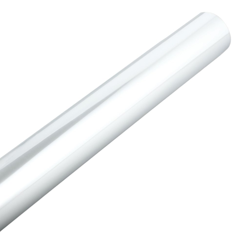 Adorox 16'' X 100' Ft Long Clear Cellophane Wrap Roll Gifts Baskets Arts & Crafts Treats Wrapping Christmas Holidays Thanksgiving Easter Halloween Mothers Day (Meets FDA specifications)