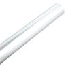 Adorox 16'' X 100' Ft Long Clear Cellophane Wrap Roll Gifts Baskets Arts & Crafts Treats Wrapping Christmas Holidays Thanksgiving Easter Halloween Mothers Day (Meets FDA specifications) view 1