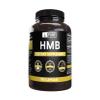 Pure Original Ingredients HMB (365 Capsules) No Magnesium Or Rice Fillers, Always Pure, Lab Verified view 1