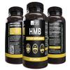 Pure Original Ingredients HMB (365 Capsules) No Magnesium Or Rice Fillers, Always Pure, Lab Verified view 4