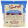 Bob's Red Mill 5 Grain Hot Cereal, 16oz (Pack of 1) - Non GMO, Vegan, Kosher view 1