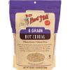 Bobs Red Mill Cereal 8 Grain Gluten Free, 25 oz, 1LB 9oz view 1