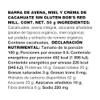Bob's Red Mill Peanut Butter Honey & Oats Snack Bar  1.76 Ounce (Pack of 1) - Gluten Free, Non-GMO, Whole Grain view 2