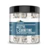 Earthborn Elements Acetyl L-Carnitine, 200 Capsules, Pure & Undiluted, No Additives view 1