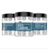 Earthborn Elements Acetyl L-Carnitine, 200 Capsules, Pure & Undiluted, No Additives view 2