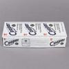 Cooper Cheese Black Pepper Flavored Sharp White American Cheese - 5 lb. Solid Block view 4