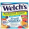Welch's Reduced Sugar Mixed Fruit Fruit Snacks 0.8 oz Pack of 64 view 1