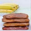Buppha Brand, Solar Dried Banana 130g view 2