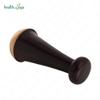 SoulGenie HealthAndYoga BronzLift Kansa Face Massager - Kansa Wand Ayurveda Benefits of Bronze - Restoring Luster Through Detoxification (Single Dome - Dark) view 3
