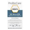 ProBioCare Probiotic for Men - 50 Billion CFUs, Supports Digestive Health and Gut Flora Balance, Promotes Overall Wellness, and Enhances Immune Function (60 Vegetable Capsules) view 1