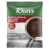 Knorr Professional Instant Au Jus Gravy Mix Gluten Free, No Artificial Flavors or Preservatives, No added MSG, Dairy Free, Colors from Natural Sources, 3.7 oz, Pack of 12 view 1