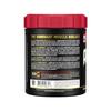 ALLMAX AMINOCORE BCAA Powder for Workout Muscle Recovery & Increased Endurance - Sugar Free, No Fillers 8.18 Grams Bcaas Amino Acids, B Vitamins for Women and Men- 90 Servings | Blue Raspberry, 1035g view 2