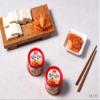 Yangban Kimchi Can Korean Kimchi (160g x 4ea) view 4