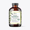 100% Pure Certified Organic Rosemary Essential Oil (473 ml / 16 fl.oz view 1