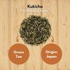 The Whistling Kettle Kukicha Tea- Nutty Malty Organic Pure Green Tea - 4oz (72 servings) view 3