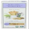 Rustic Bakery, Flatbread Herbs De Provence Organic, 6 Ounce view 1