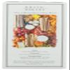 Rustic Bakery, Flatbread Herbs De Provence Organic, 6 Ounce view 2