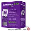Theraworx Protect U-Pak 60-Ct Wipes & Hygiene Foam 3.4 oz for Urinary Health (Pack of 1) view 3