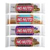 No Nuts! Variety Pack Protein Bars  4-Flavor Sampler | 100% Nut-Free, Dairy-Free, Vegan, Organic, Kosher, Egg-Free, Non-GMO Snack & Energy Bars view 1