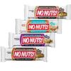 No Nuts! Variety Pack Protein Bars  4-Flavor Sampler | 100% Nut-Free, Dairy-Free, Vegan, Organic, Kosher, Egg-Free, Non-GMO Snack & Energy Bars view 4