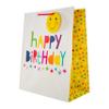 Hallmark Large Gift Bag - Happy Birthday Design view 1