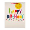 Hallmark Large Gift Bag - Happy Birthday Design view 2