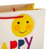 Hallmark Large Gift Bag - Happy Birthday Design view 3
