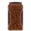 Snyder's of Hanover, Mini Pretzels, 30 Oz Canister view 4